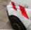 Fourgon avec parois et toit rigide Renault Trafic