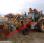 Tracteur agricole Renault R3163