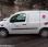 Fourgon avec parois et toit rigide Renault Kangoo