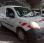 Fourgon avec parois et toit rigide Renault Kangoo