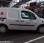 Fourgon avec parois et toit rigide Renault Kangoo