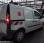 Fourgon avec parois et toit rigide Renault Kangoo