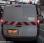 Fourgon avec parois et toit rigide Renault Kangoo