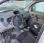 Fourgon avec parois et toit rigide Renault Kangoo