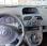 Fourgon avec parois et toit rigide Renault Kangoo
