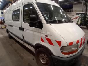 Autobus Renault Master