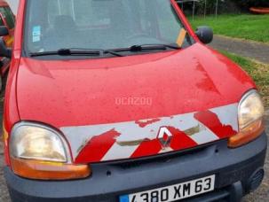 Autobus Renault Kangoo