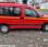 Autobus Peugeot Partner