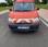 Fourgon avec parois et toit rigide Renault Kangoo