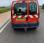 Fourgon avec parois et toit rigide Renault Kangoo