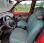 Fourgon avec parois et toit rigide Renault Kangoo