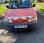Fourgon avec parois et toit rigide Citroën Berlingo