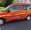 Fourgon avec parois et toit rigide Citroën Berlingo