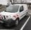 Fourgon avec parois et toit rigide Renault Kangoo