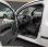 Fourgon avec parois et toit rigide Renault Kangoo