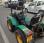Tracteur agricole Ferrari VIPAR 30