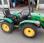 Tracteur agricole Ferrari VIPAR 30