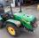 Tracteur agricole Ferrari VIPAR 30