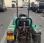 Tracteur agricole Ferrari VIPAR 30