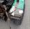 Tracteur agricole Ferrari VIPAR 30