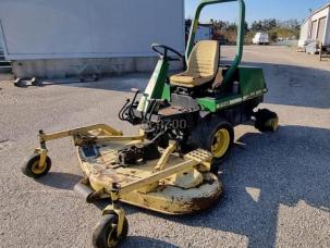 Tondeuse John Deere JD 1145