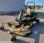 Tondeuse John Deere JD 1145