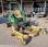 Tondeuse John Deere JD 1145