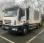 Benne à ordure ménagères Iveco 160E20