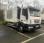 Benne à ordure ménagères Iveco 160E20