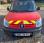 Fourgon avec parois et toit rigide Peugeot Partner