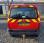 Fourgon avec parois et toit rigide Peugeot Partner
