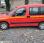 Fourgon avec parois et toit rigide Peugeot Partner