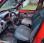 Fourgon avec parois et toit rigide Renault Kangoo