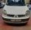 Fourgon avec parois et toit rigide Renault Kangoo
