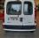 Fourgon avec parois et toit rigide Renault Kangoo