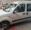 Fourgon avec parois et toit rigide Renault Kangoo