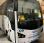 Autobus Isuzu Turquoise