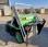 Tondeuse Etesia             H124D