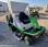 Tondeuse Etesia             H124D