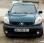 Fourgon avec parois et toit rigide Renault Kangoo