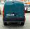 Fourgon avec parois et toit rigide Renault Kangoo