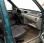 Fourgon avec parois et toit rigide Renault Kangoo