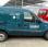 Fourgon avec parois et toit rigide Renault Kangoo