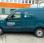 Fourgon avec parois et toit rigide Renault Kangoo