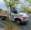 Benne basculante de chantier et de TP Iveco 35C13