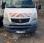 Benne basculante de chantier et de TP Renault MASCOTT 120 DXI - 54ANA1  