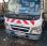 Benne à ordure ménagères Mitsubishi CANTER FUSO 5S13