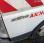 Benne à ordure ménagères Mitsubishi CANTER FUSO 5S13