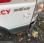 Benne à ordure ménagères Mitsubishi CANTER FUSO 5S13
