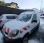 Fourgon avec parois et toit rigide Renault Kangoo